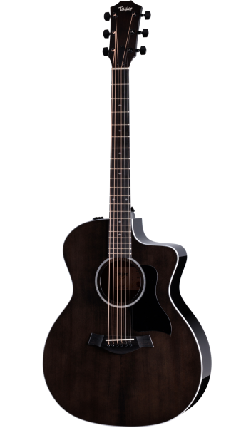 Taylor 214ce Plus Special Edition Trans.Grey